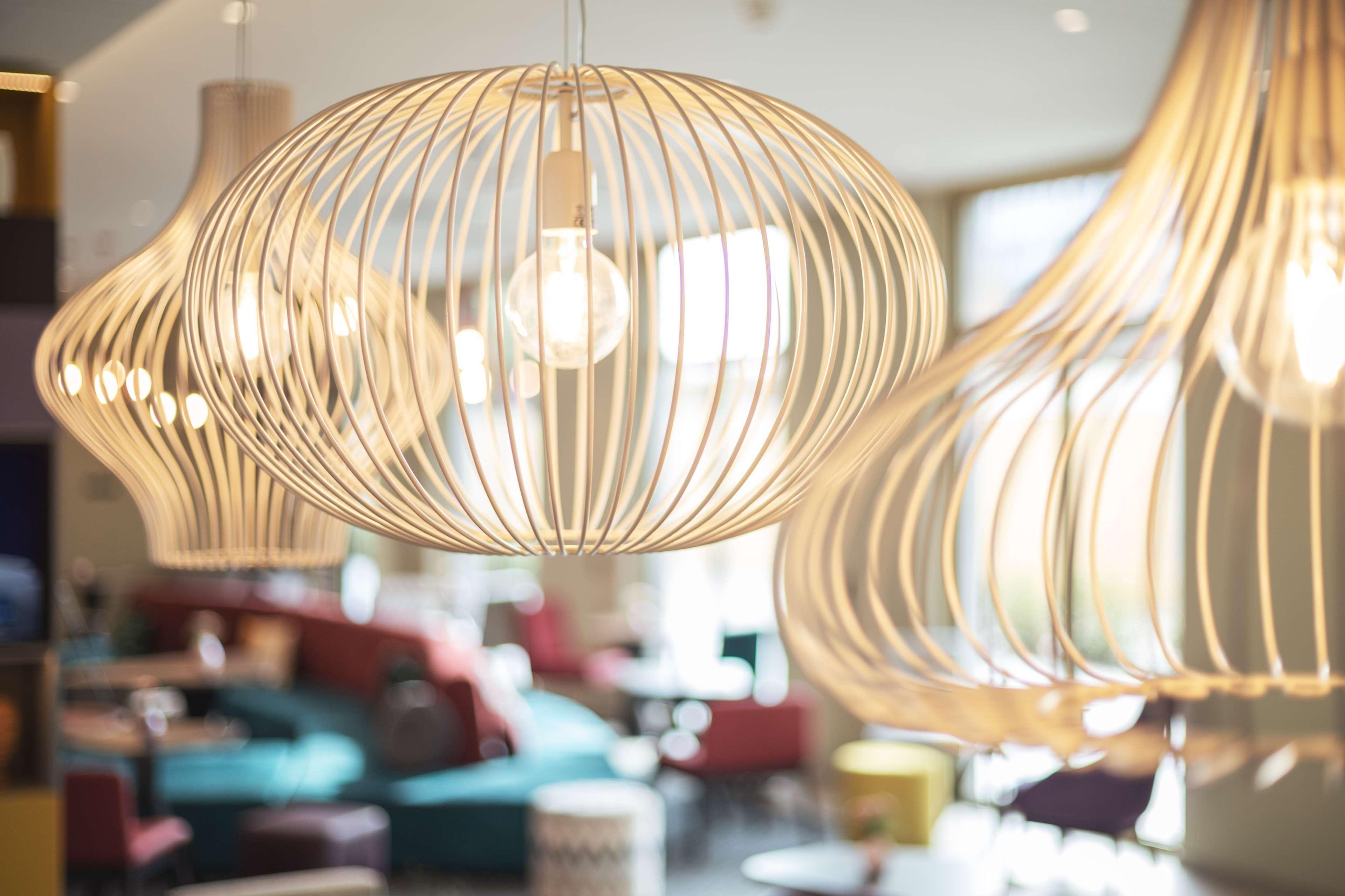 Hampton By Hilton Отель Констанц